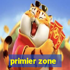 primier zone